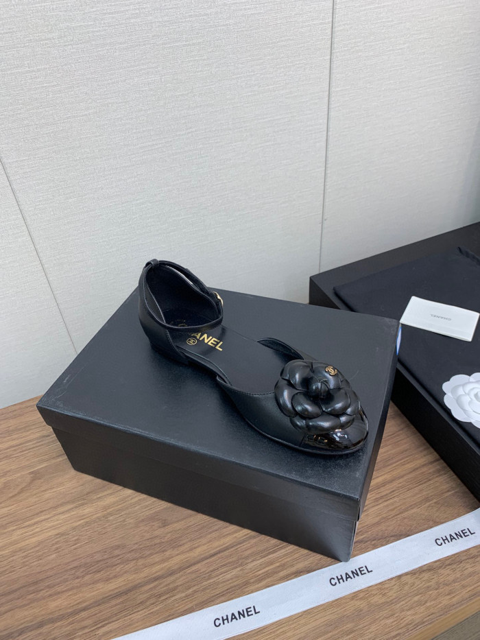 Women flat shoes,  size 35-40, SS60-201-202