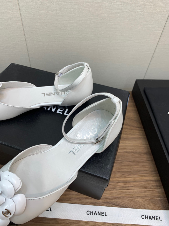 Women flat shoes,  size 35-40, SS60-201-202