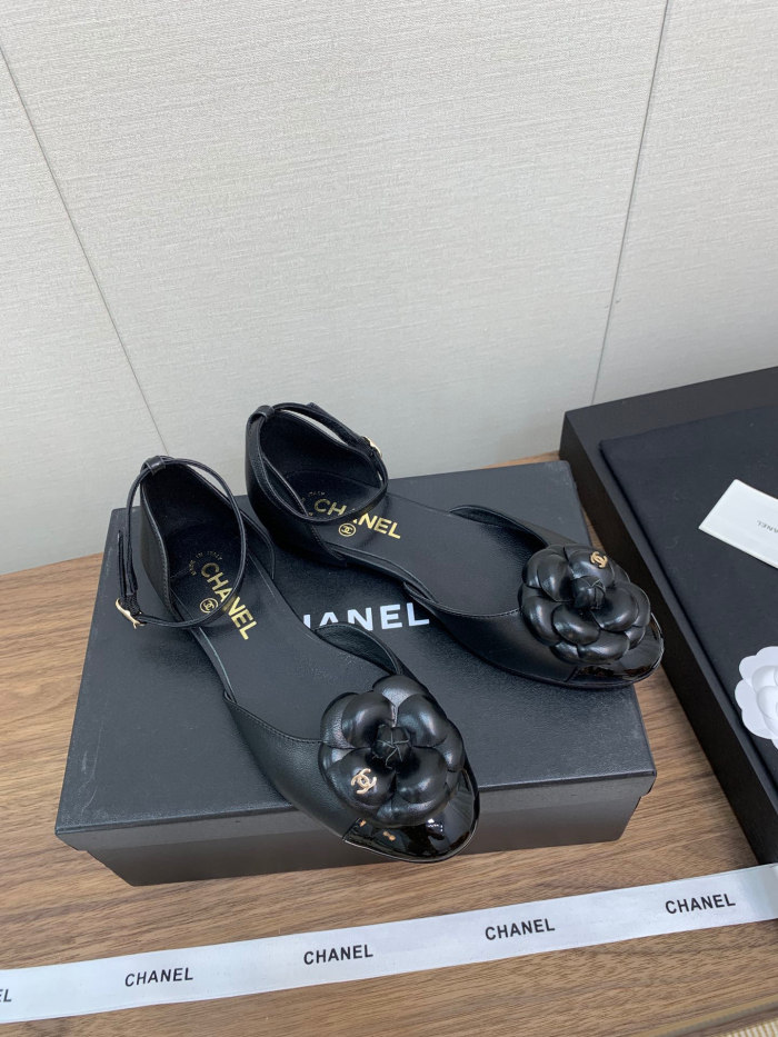 Women flat shoes,  size 35-40, SS60-201-202