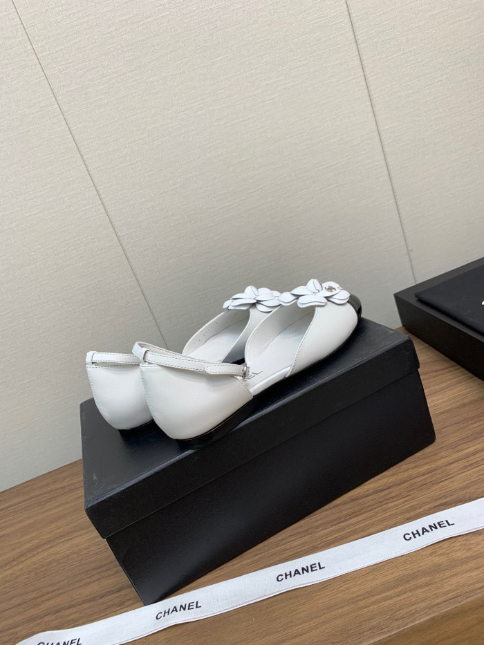 Women flat shoes,  size 35-40, SS60-201-202