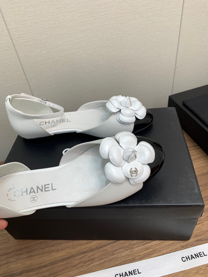 Women flat shoes,  size 35-40, SS60-201-202