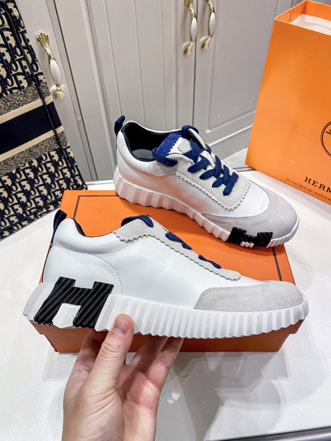 Women men runner flat shoes, size 35-45, SS70-111