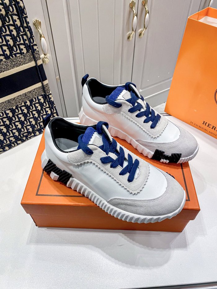 Women men runner flat shoes,  size 35-45, SS70-111
