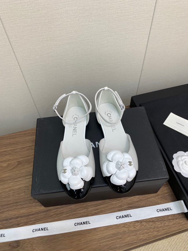 Women flat shoes, size 35-40, SS60-201-202