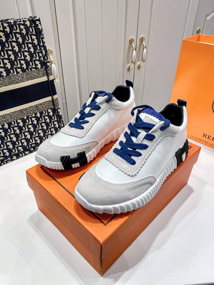 Women men runner flat shoes,  size 35-45, SS70-111