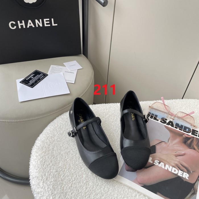 Women flat shoes,  size 35-40, SS60-210-211