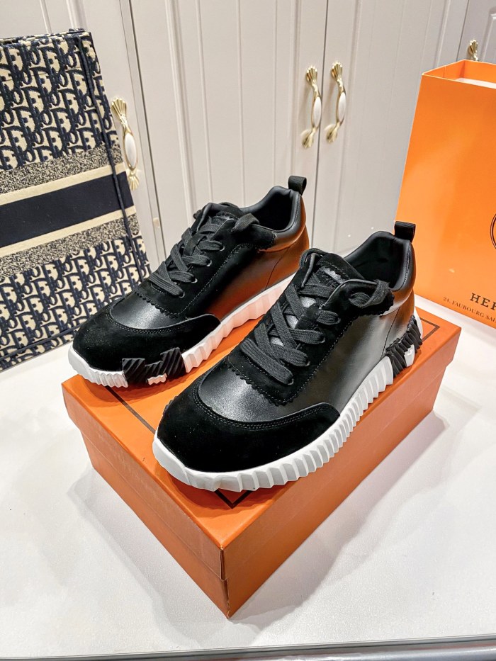 Women men runner flat shoes,  size 35-45, SS70-109