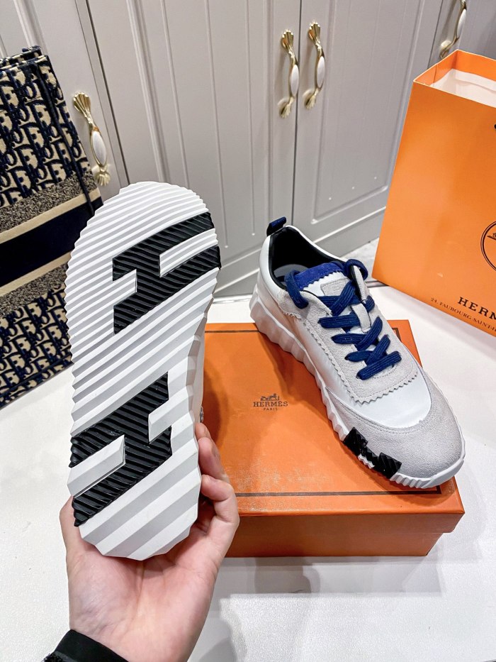 Women men runner flat shoes,  size 35-45, SS70-111