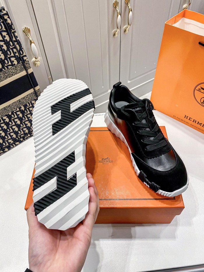 Women men runner flat shoes,  size 35-45, SS70-109