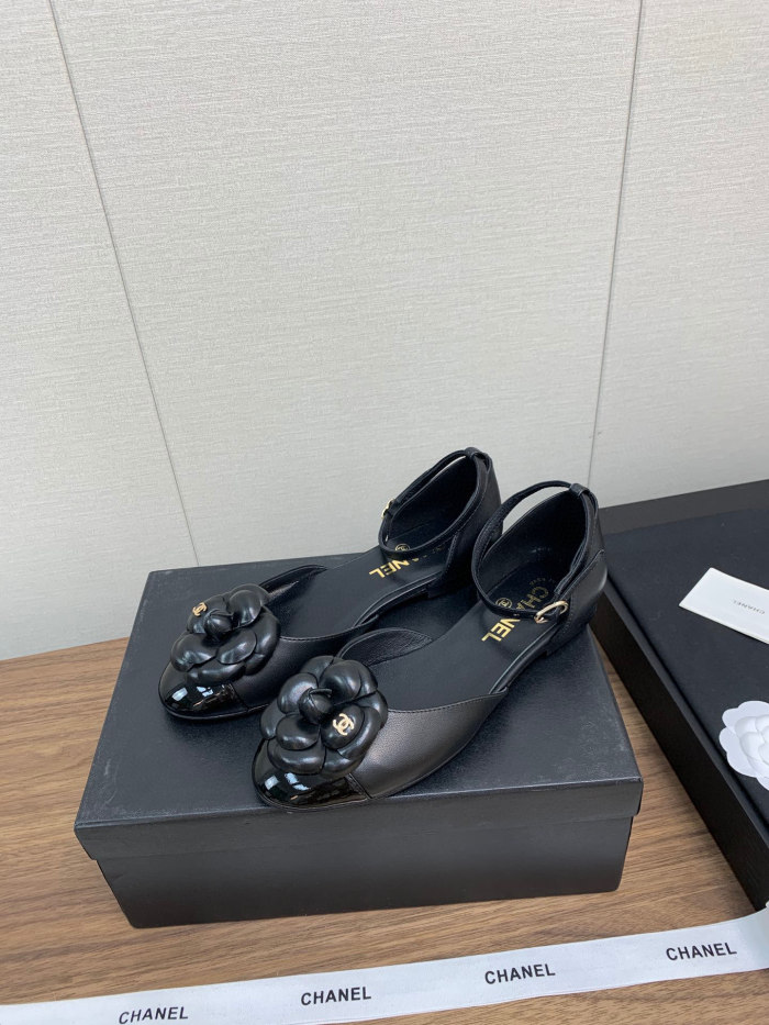 Women flat shoes,  size 35-40, SS60-201-202