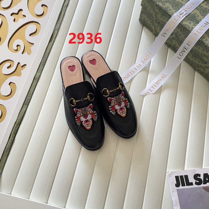 Women flat shoes,  size 34-42, SS60-2936