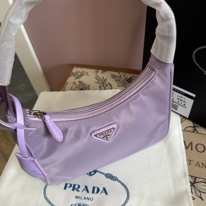 Nylon bag ,budget ,size 20cm,no box,  B35-191-196
