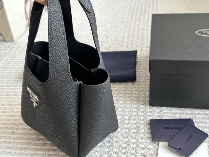 Split leather bag ,3A ,size 18x15cm,no box,  B75-158-161