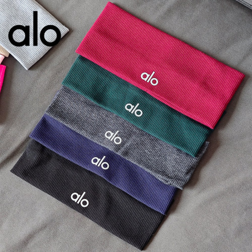 Yoga extended headband Sports elastic non-slip headbands,Two pieces  CL10-38
