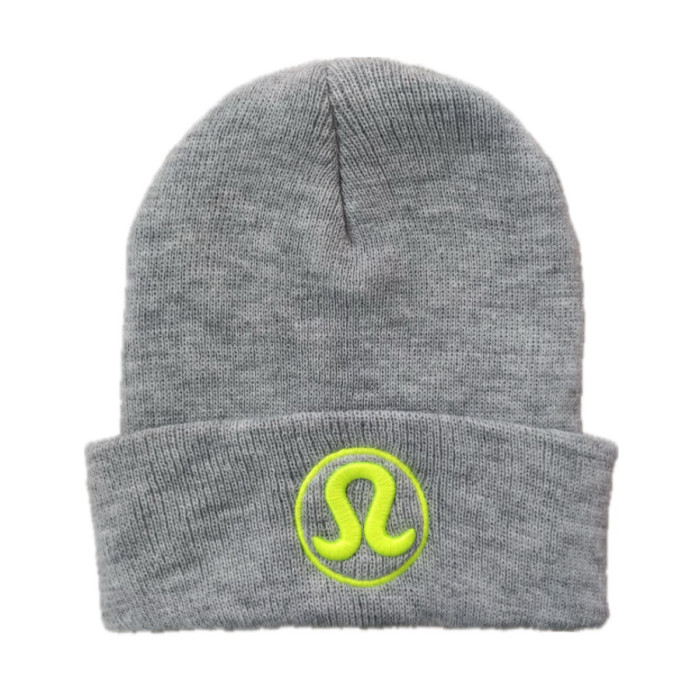 Winter knitted hat,HX15-57-61