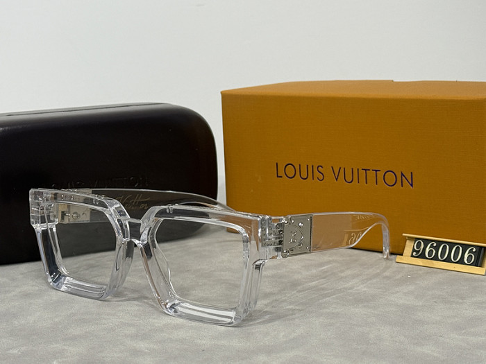 Blue light blocking sunglasses with the box and case ,G25-1231-1244