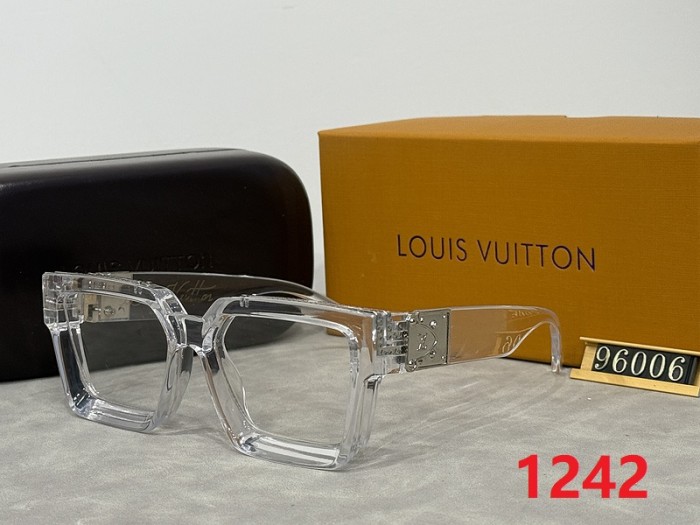 Blue light blocking sunglasses with the box and case ,G25-1231-1244