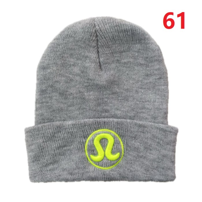 Winter knitted hat,HX15-57-61