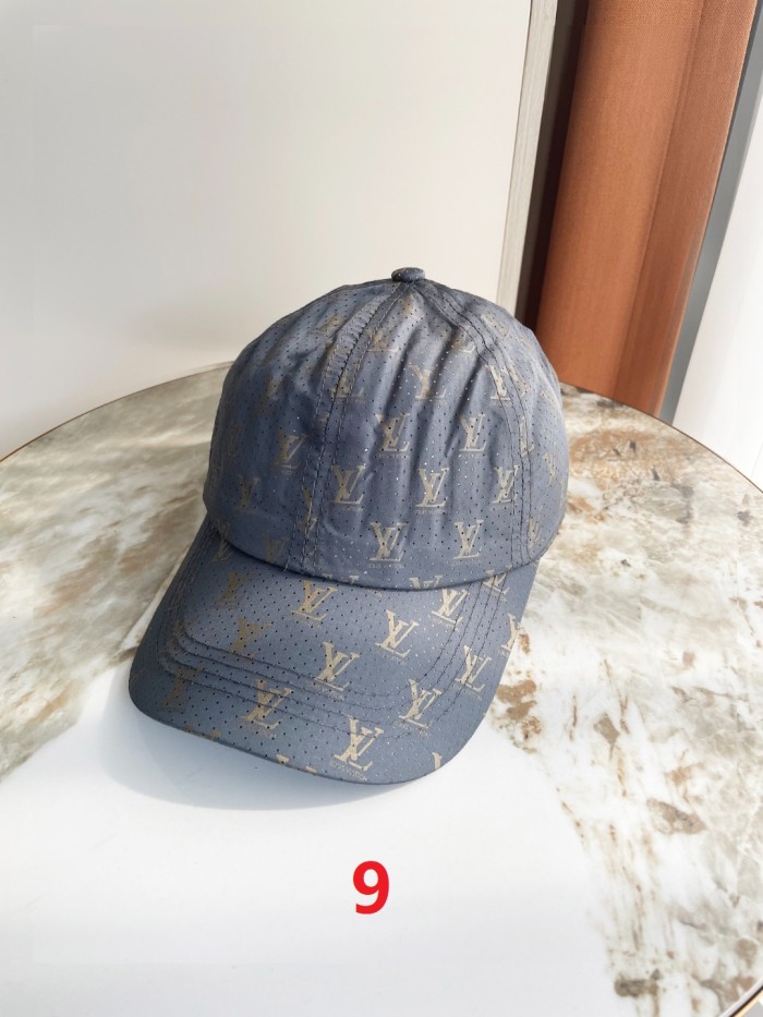 Fashion hat for women men ,no box. HX25-7-11