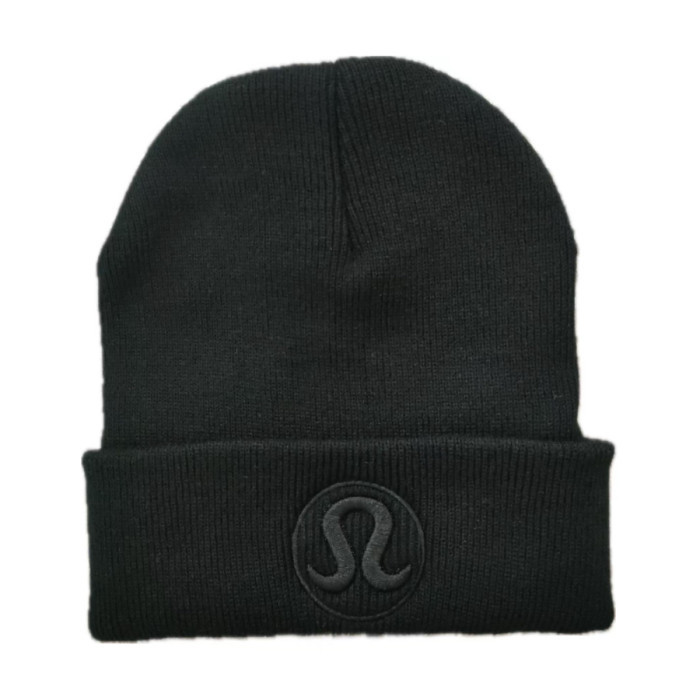 Winter knitted hat,HX15-57-61