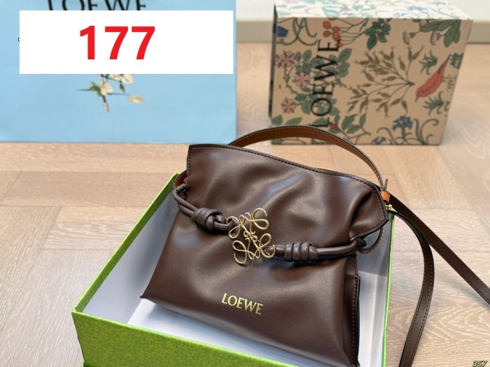 Split leather bag ,3A ,size 23x17cm,no box,  B75-171-177