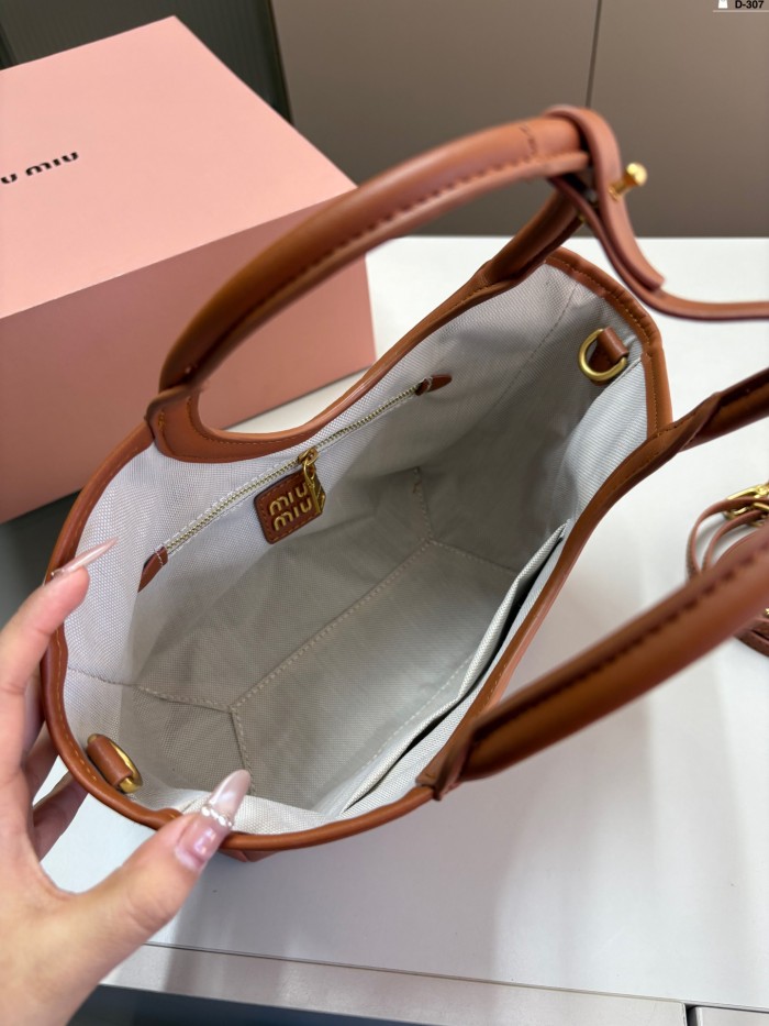 Split leather bag ,3A ,size 22x17cm,no box,  B75-199-203