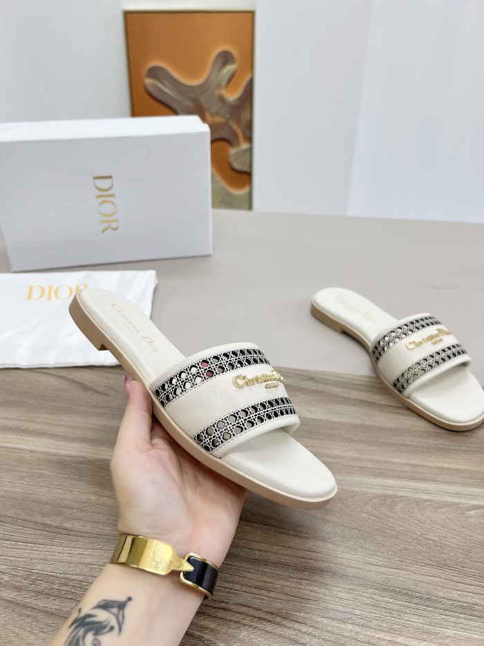 Women flat slipper shoes,  size 35-43, SS50-189