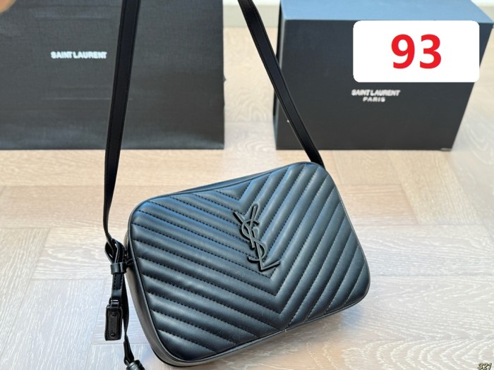 Split leather bag ,3A , size 24x16cm,no box,  B68-92-97