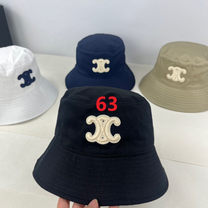 Fashion hat for women men ,no box. HX25-61-64