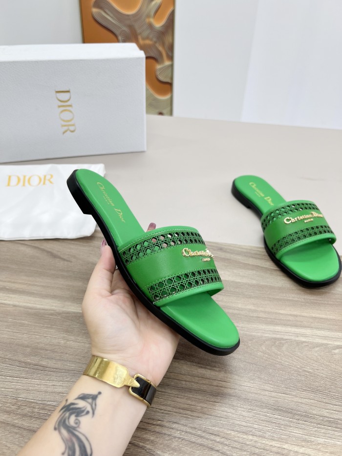 Women flat slipper shoes,  size 35-43, SS50-190