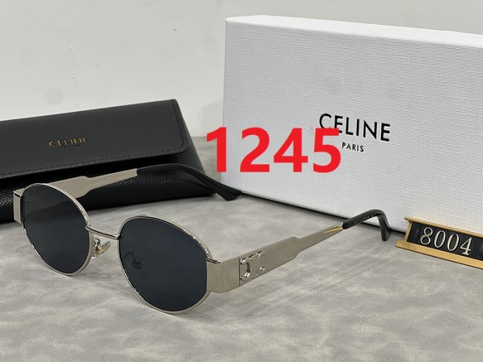 Blue light blocking sunglasses with the box and case ,G25-1245-1250
