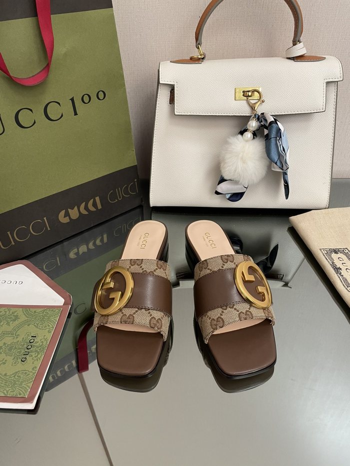 Women flat slipper shoes,  size 35-41, SS50-182
