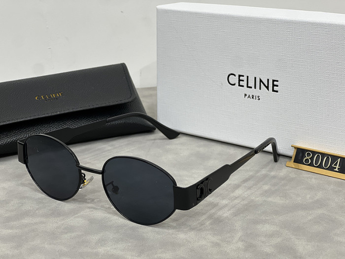 Blue light blocking sunglasses with the box and case ,G25-1245-1250