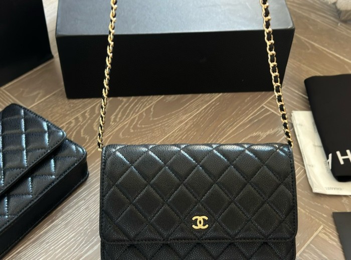 Split leather bag ,3A ,size 20x13cm,no box,  B75-183-190