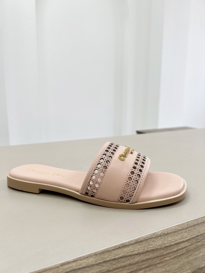 Women flat slipper shoes,  size 35-43, SS50-187