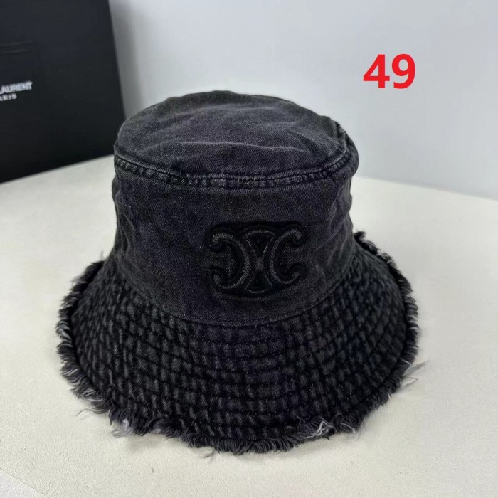Fashion hat for women men ,no box. HX25-48-50