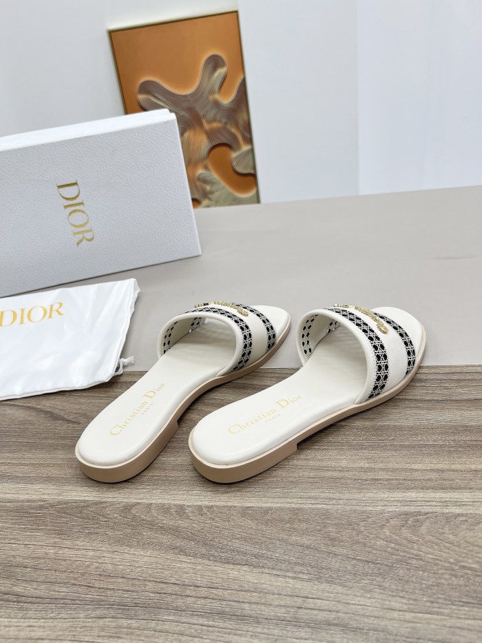 Women flat slipper shoes,  size 35-43, SS50-189