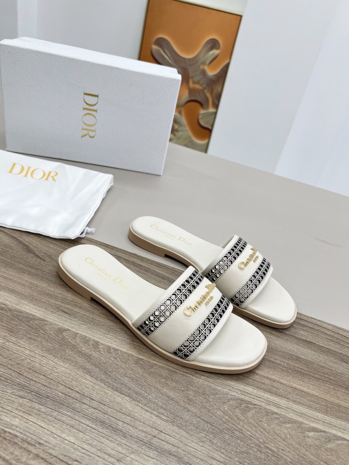 Women flat slipper shoes,  size 35-43, SS50-189