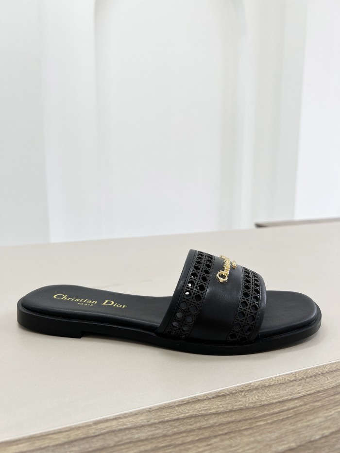 Women flat slipper shoes,  size 35-43, SS50-185