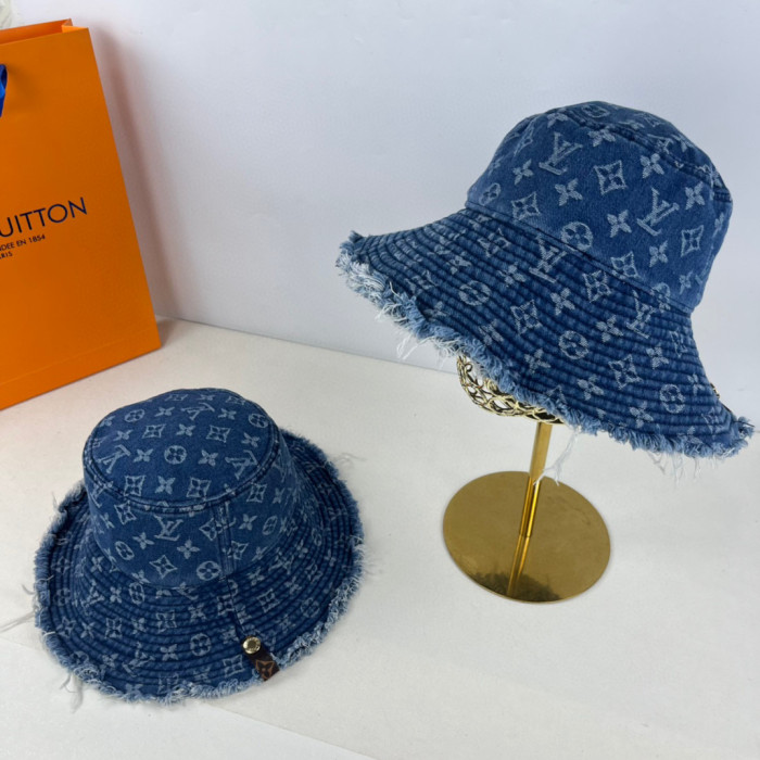 Fashion hat for women men ,no box. HX25-35
