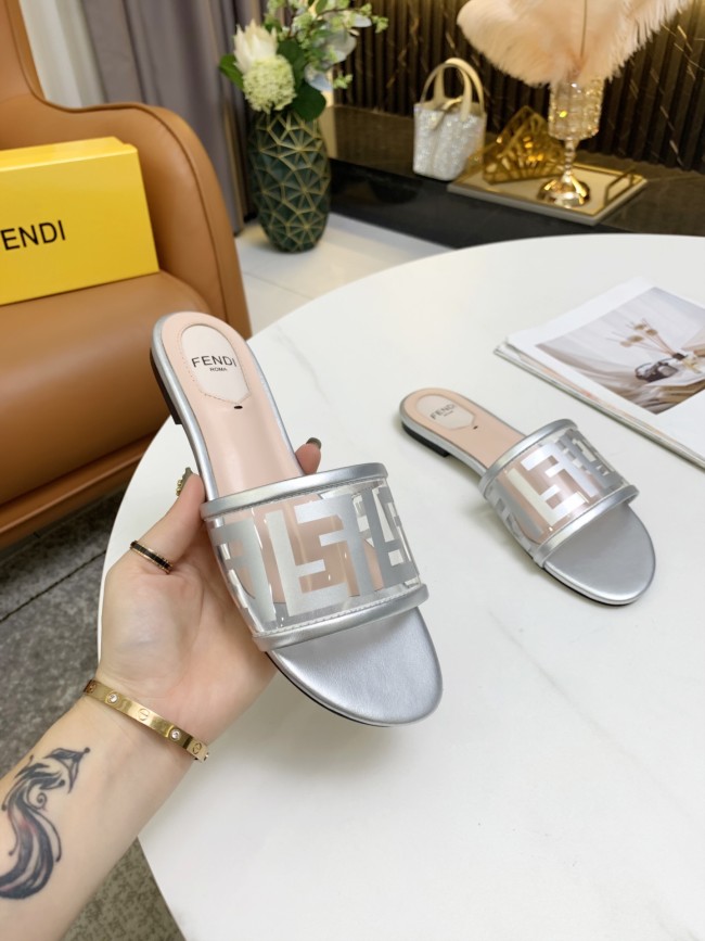 Women flat slipper shoes, size 35-43, SS50-175