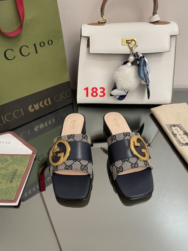 Women flat slipper shoes,  size 35-41, SS50-183