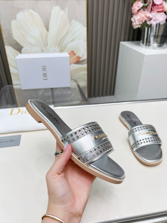 Women flat slipper shoes,  size 35-43, SS50-184