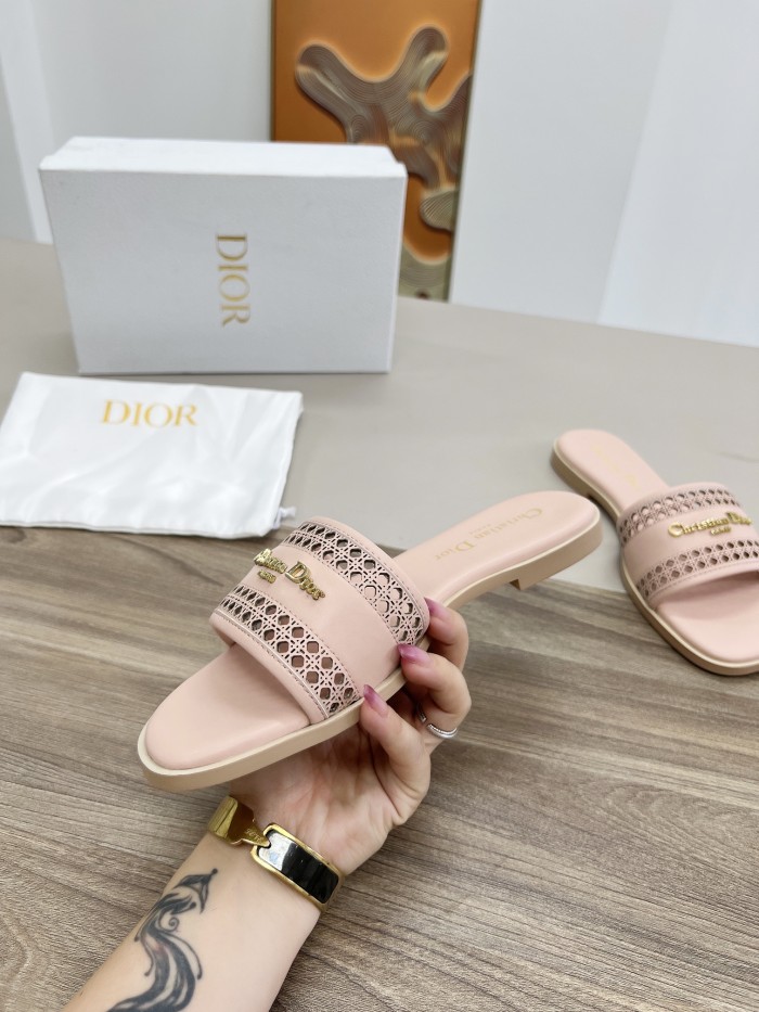 Women flat slipper shoes,  size 35-43, SS50-187
