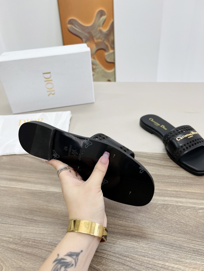 Women flat slipper shoes,  size 35-43, SS50-185