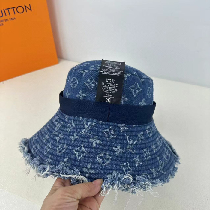 Fashion hat for women men ,no box. HX25-35