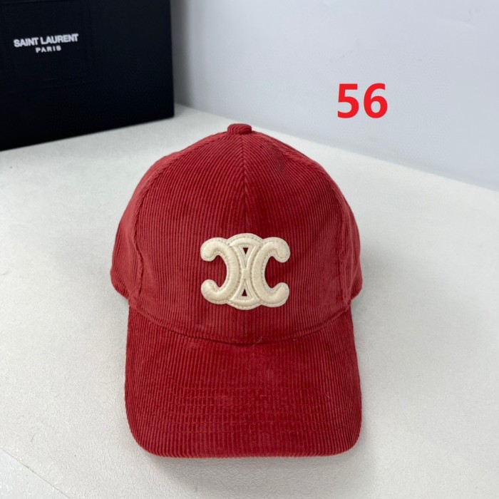Fashion hat for women men ,no box. HX25-55-57