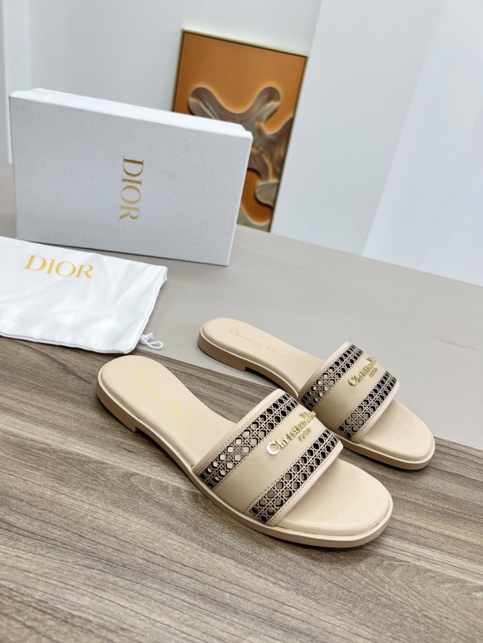 Women flat slipper shoes,  size 35-43, SS50-191