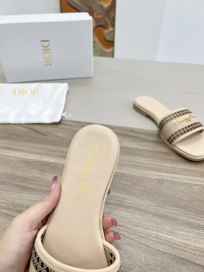 Women flat slipper shoes,  size 35-43, SS50-191