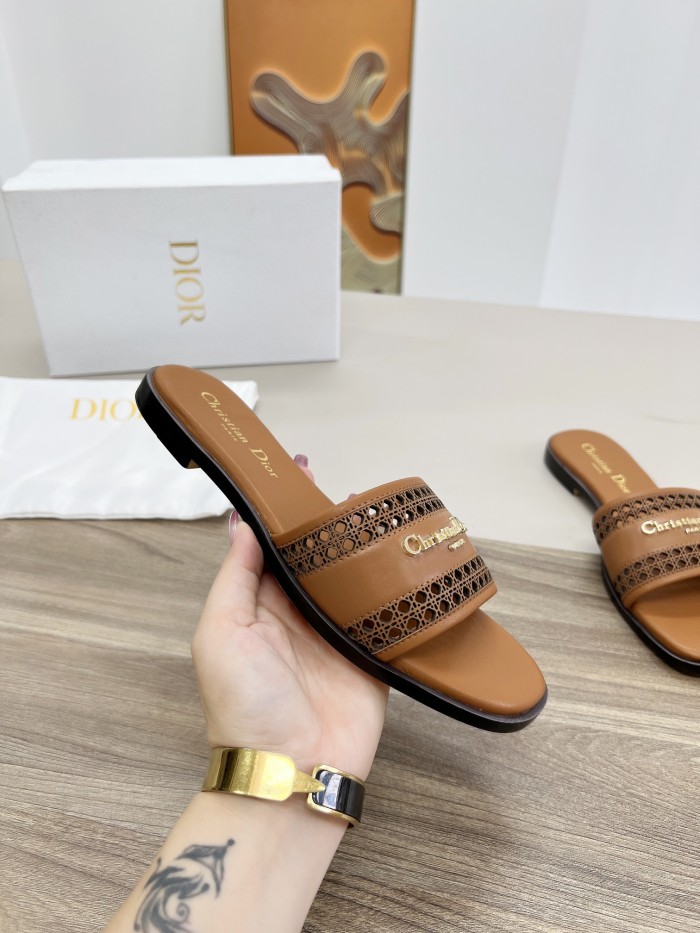 Women flat slipper shoes,  size 35-43, SS50-188